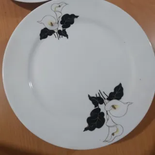 پلو خوری چینی قدیمی