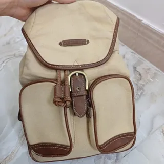 کوله پشتی