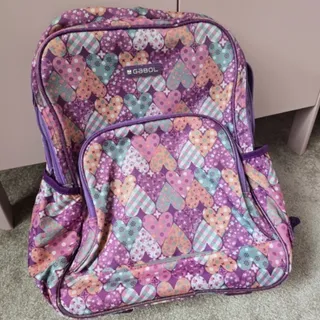 کوله پشتی گابول گابل