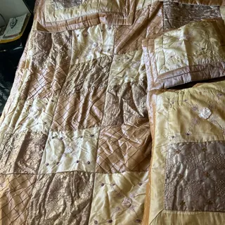 سرویس رو تختی 5 تکه