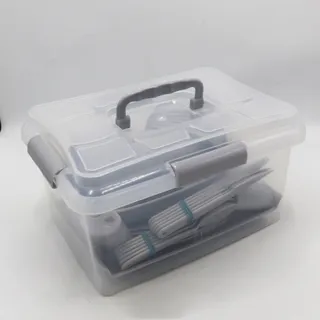 پک مسافرتی لیمون