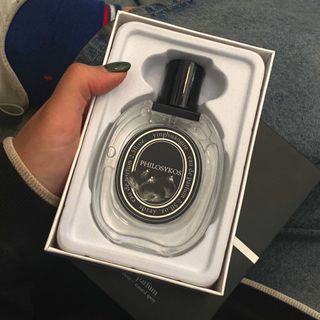 عطر ادکلن
