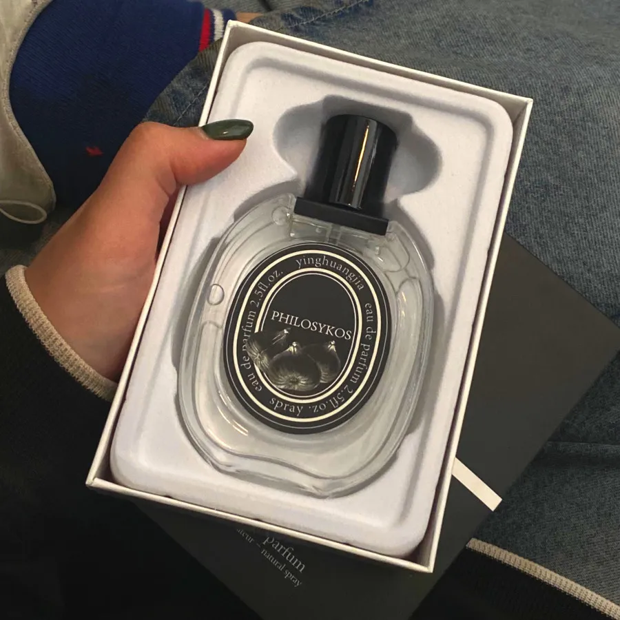 عطر ادکلن