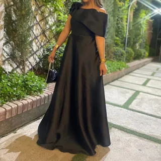 لباس مجلسی