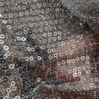 پارچه پولکی