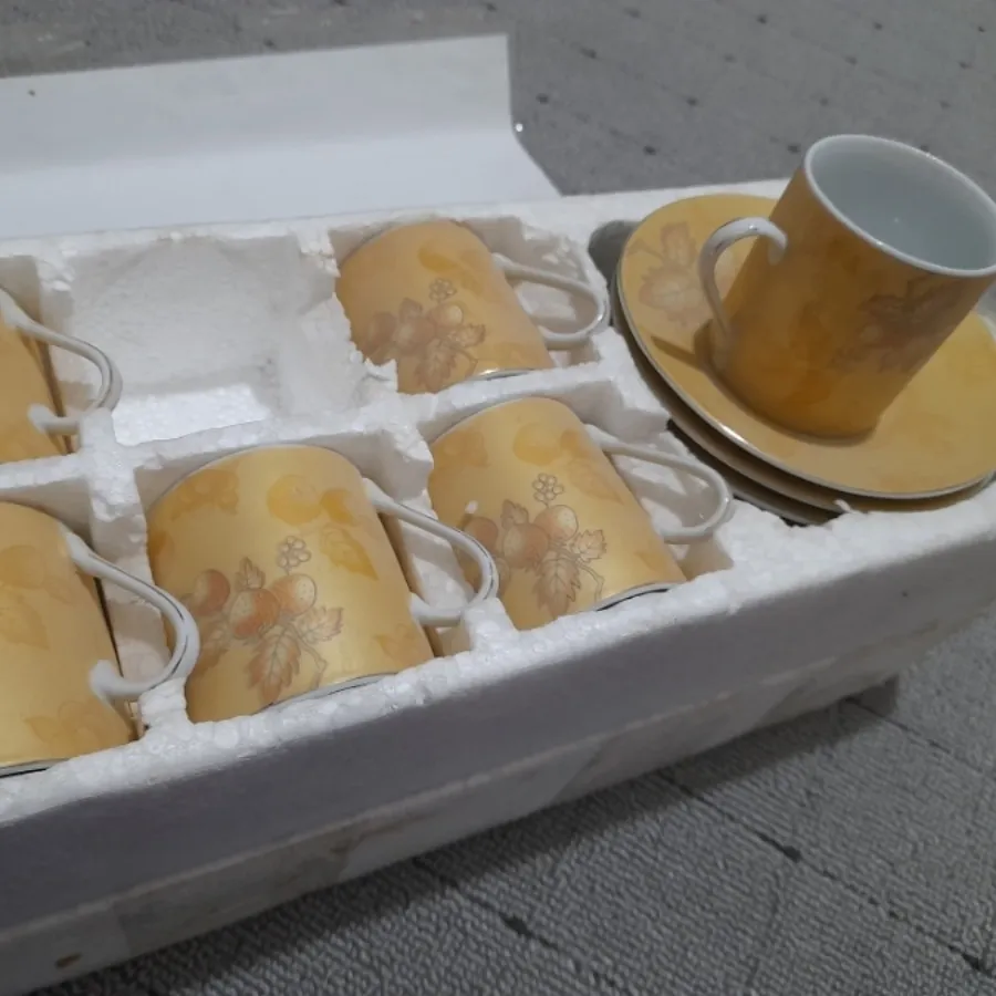 فنجون قهوه خوری