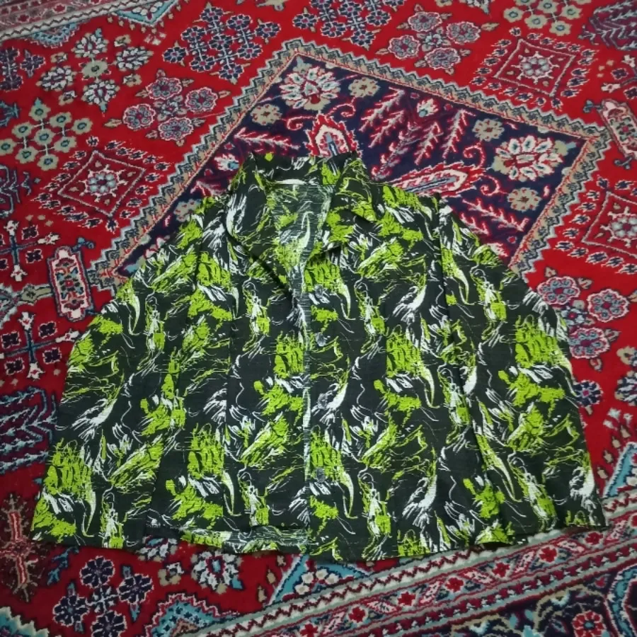 شومیز مجلسی