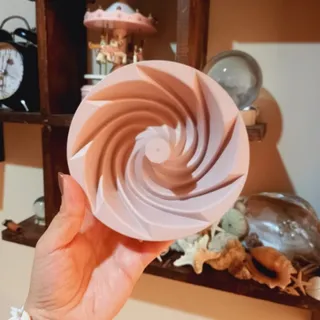 قالب ژله