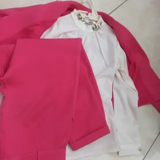 کت و شلوار و شومیز دختران