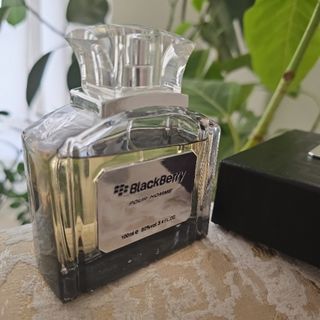 عطر BlackBerry