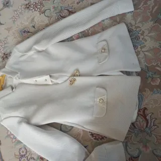کت و شلوار و زیری