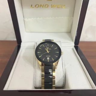 ساعت LOND WEIL