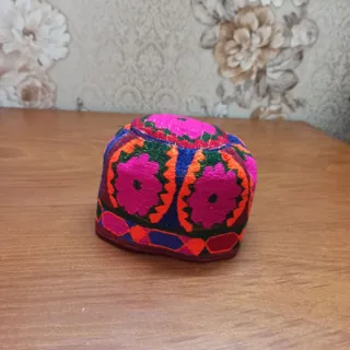کلاه سنتی