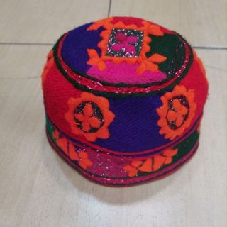 کلاه سنتی
