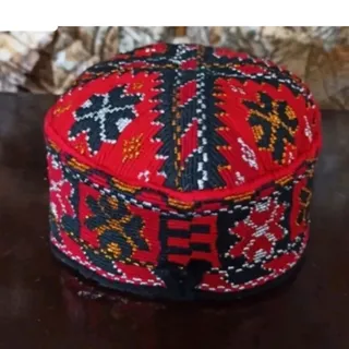 کلاه سنتی