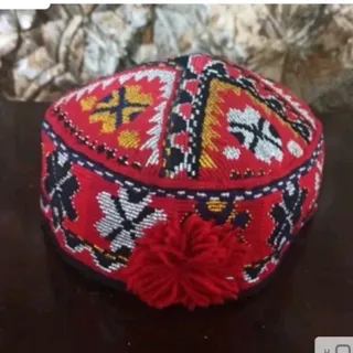 کلاه سنتی