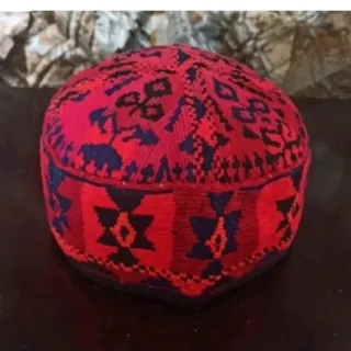 کلاه سنتی
