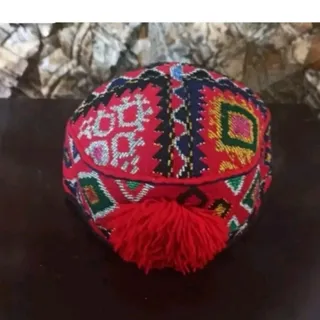 کلاه سنتی