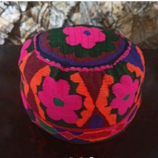 کلاه سنتی
