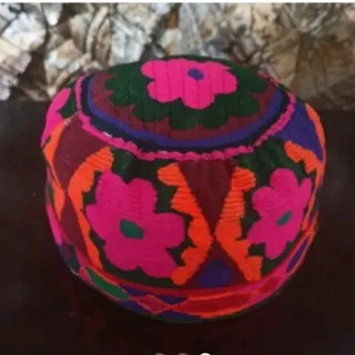 کلاه سنتی