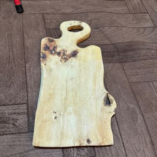 تخته چوبی