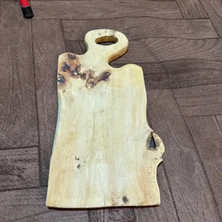 تخته چوبی