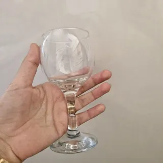 دو عدد جام ترک