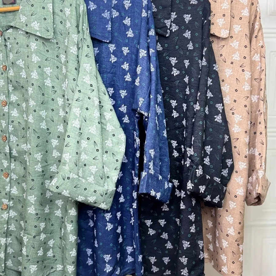 شومیز خوشگل گیسو