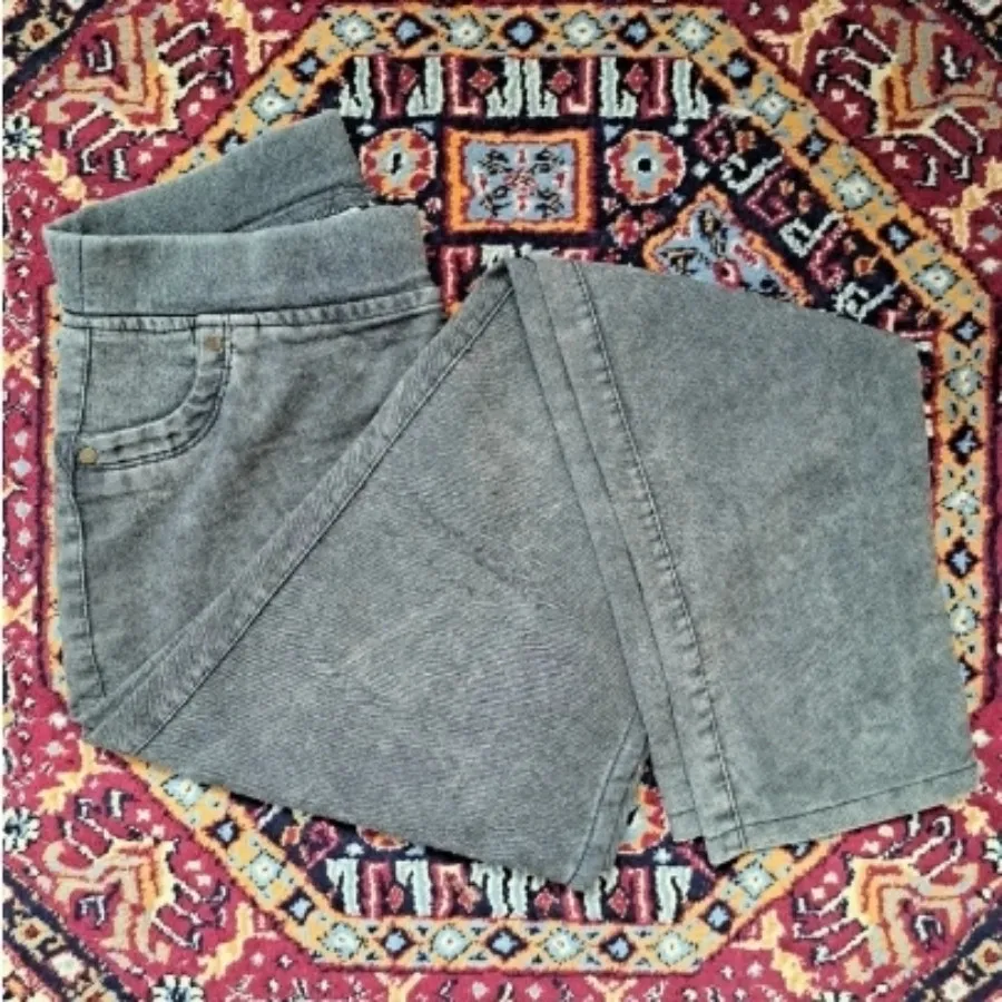 شلوار لی کاغذی