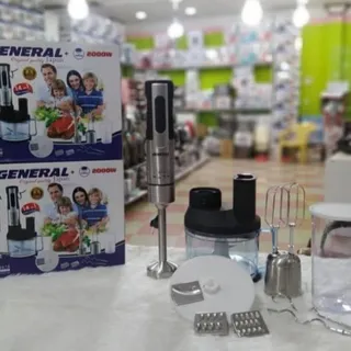 ??گوشت کوب14کاره جنرال