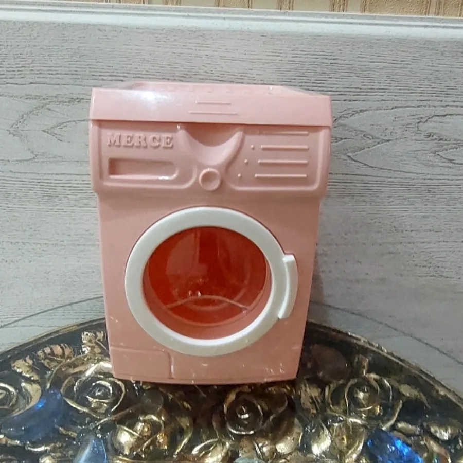 جا پودری