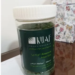 موم اپیلاسیون