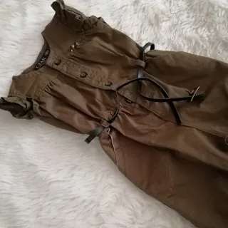 سرهمی کتان نو