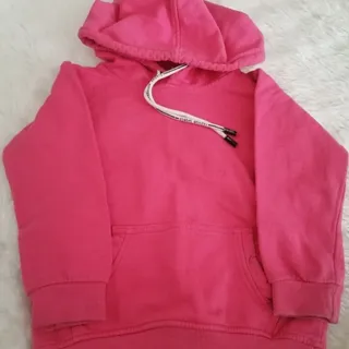 هودی سالم دخترانه
