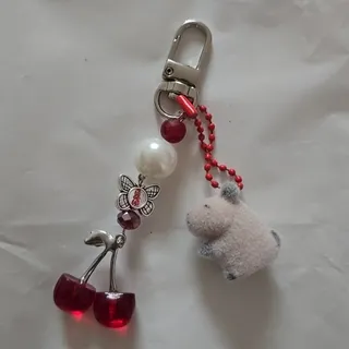 جاکلیدی جنی کاپی بارا