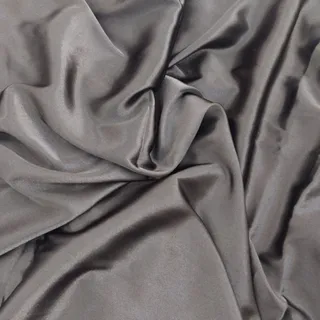 پارچه ساتن مشکی