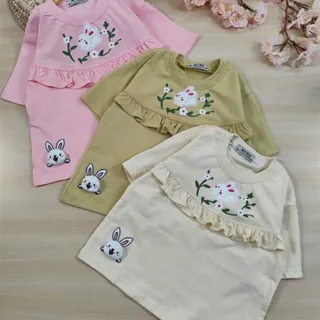 تیشرت خرگوش