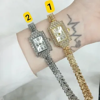 ساعت