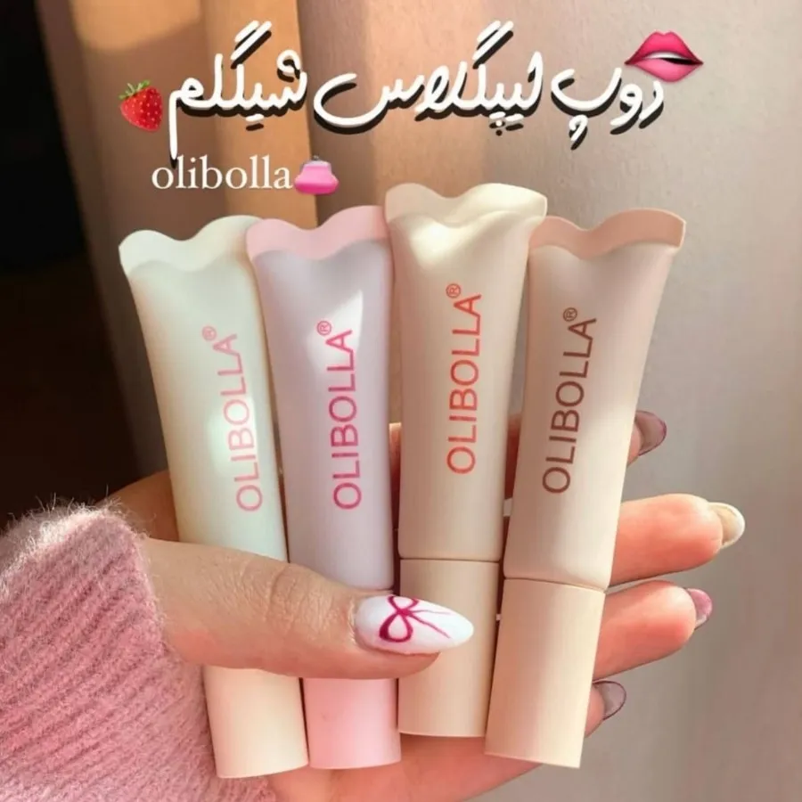 رژ مایع