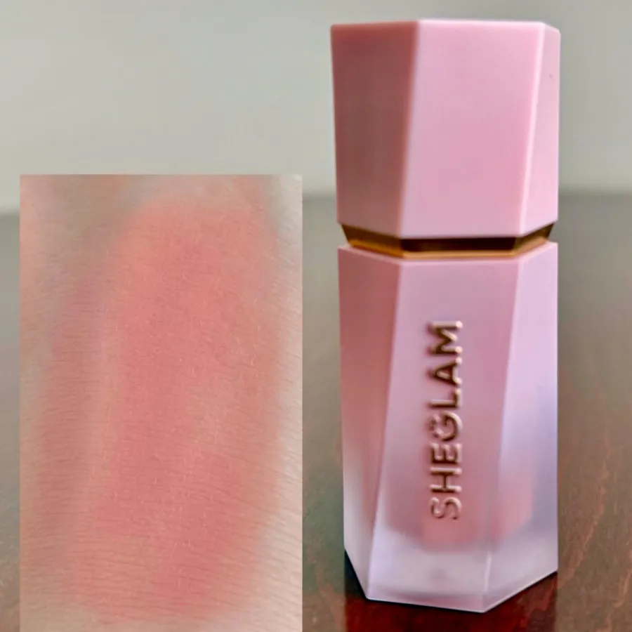 رژگونه مایع شیگلم