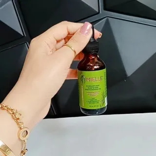 روغن مو