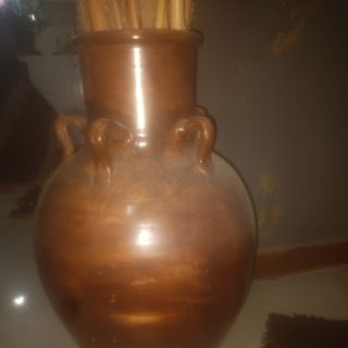 کوزه سفالی