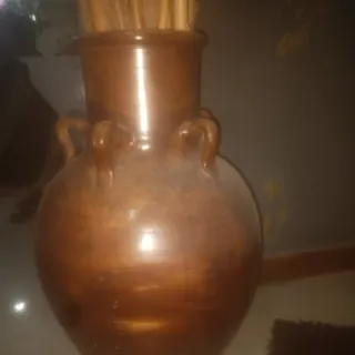 کوزه سفالی