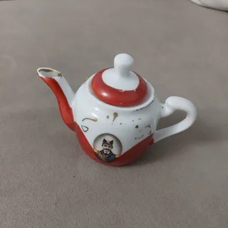 قوری زعفران