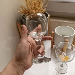 جام،گلس ترک