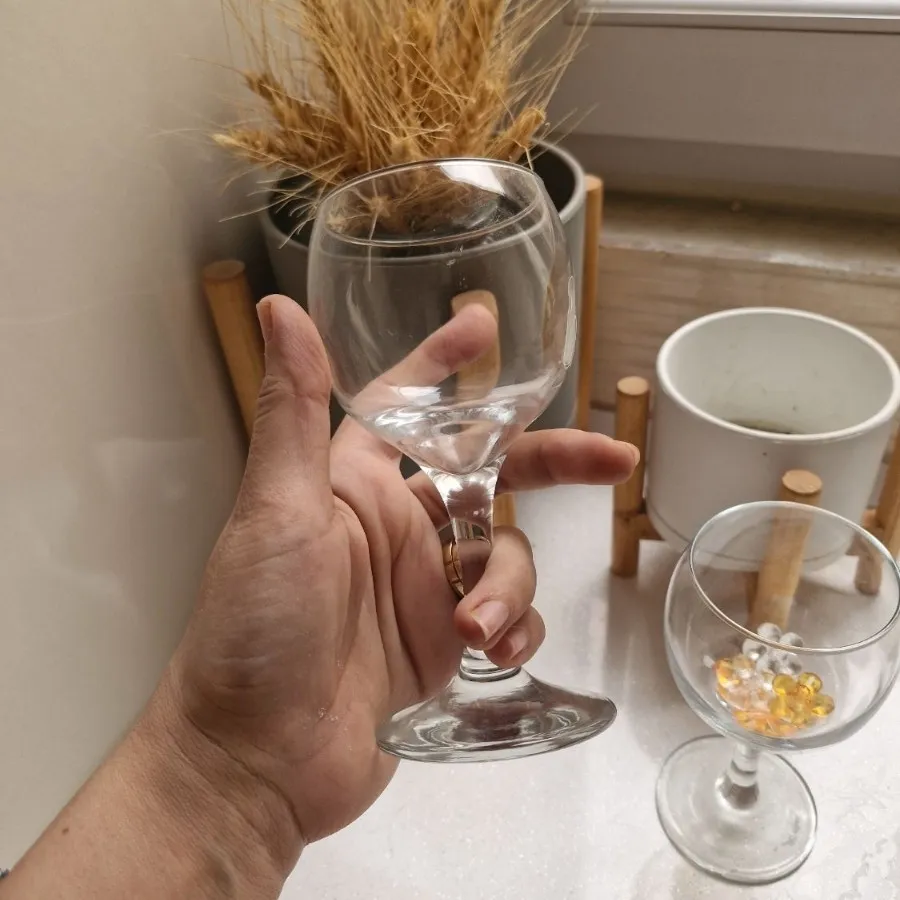 جام،گلس ترک