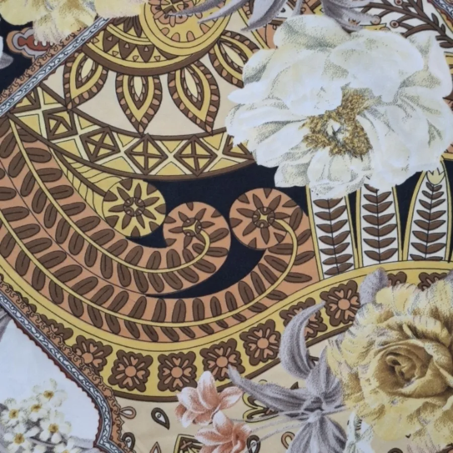 روسری مجلسی