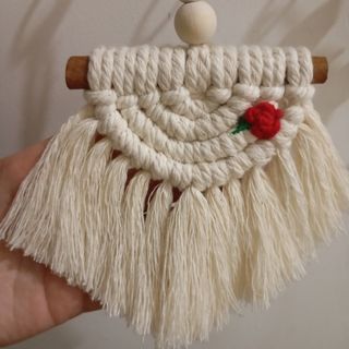 گیفت مکرومه