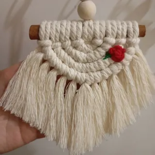 گیفت مکرومه
