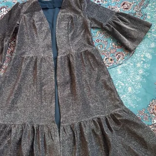 لباس مجلسی